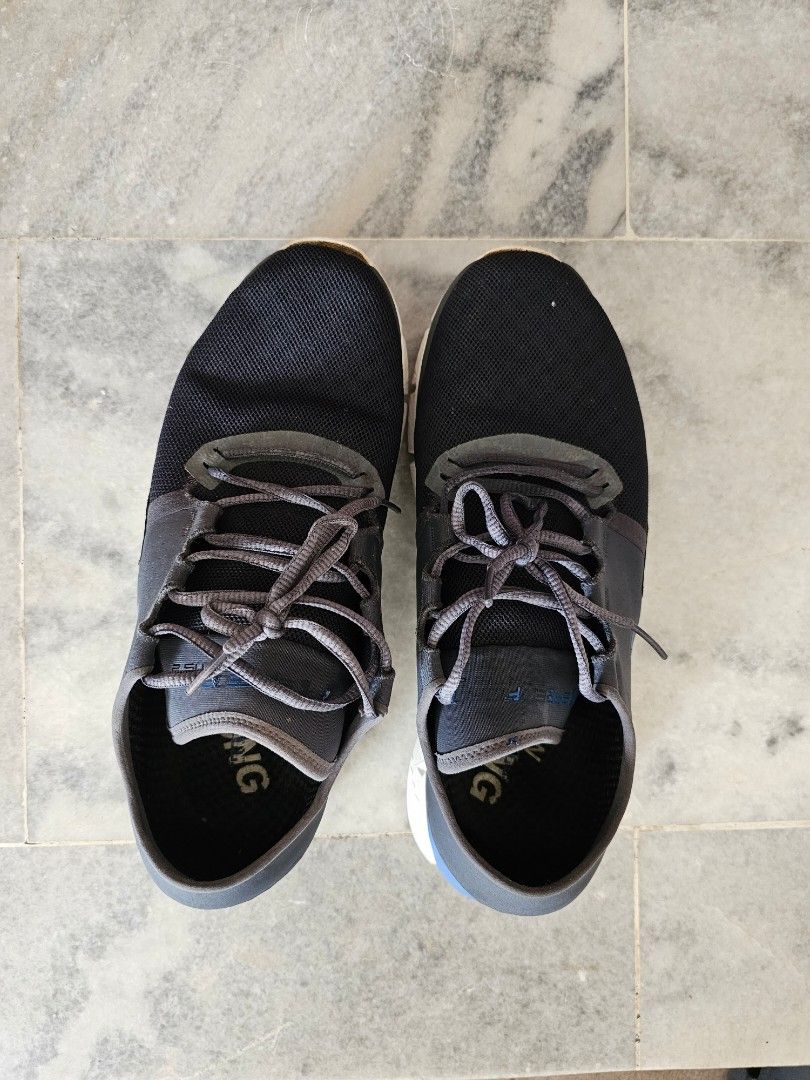 Under Armour Speedform Fortis 2 Running Sports Shoes Men Men s
