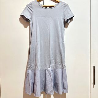 Uniqlo dress