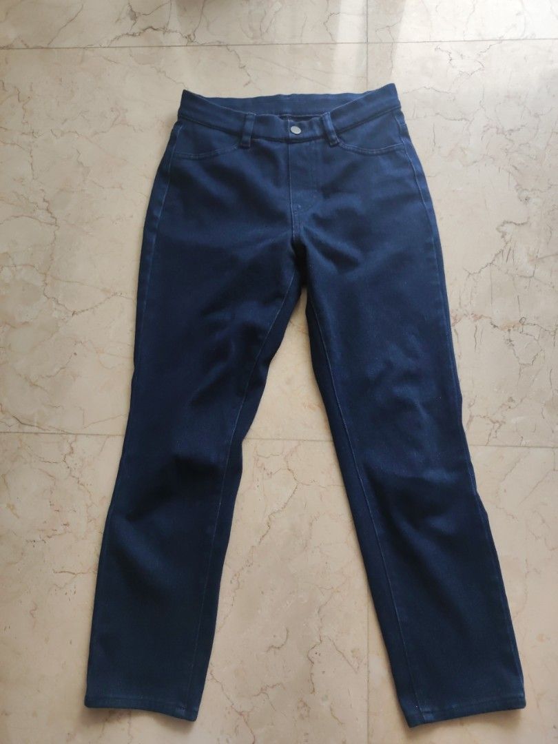 Uniqlo leggins on sale