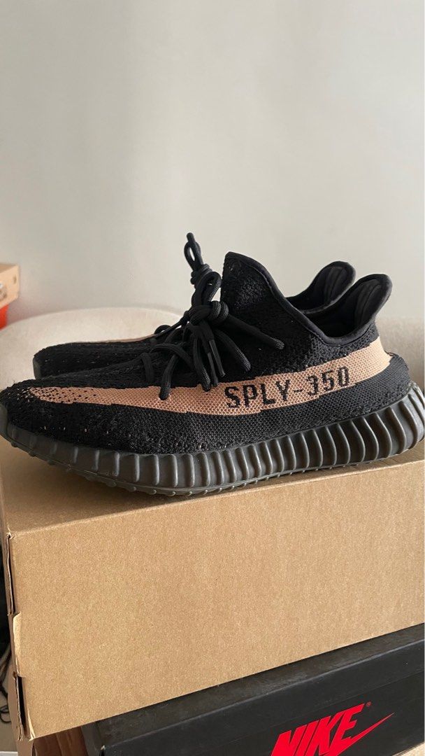 Adidas yeezy cooper best sale