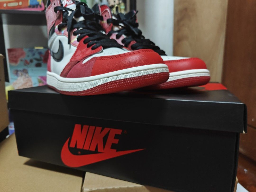 US 9 mens Air Jordan 1 High