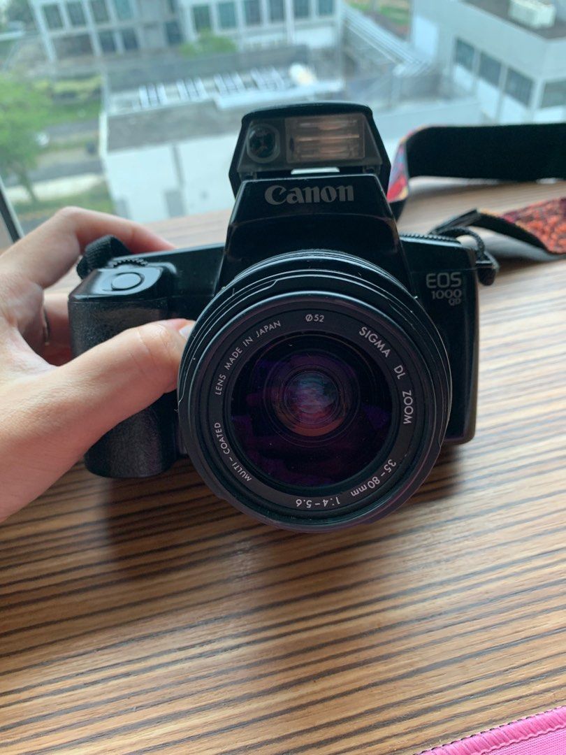 canon фотоаппарат бу купить