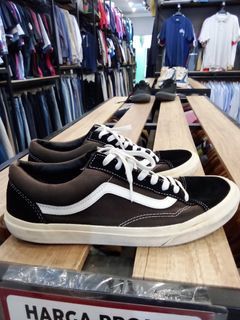 Vans OS 🔥🔥🔥