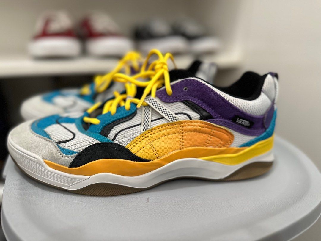 Varix vans online