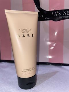 Victoria Secret - Bare (Lotion) ORIGINAL GRAND INDONESIA