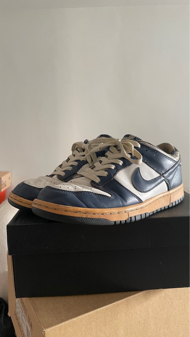 villanova dunks