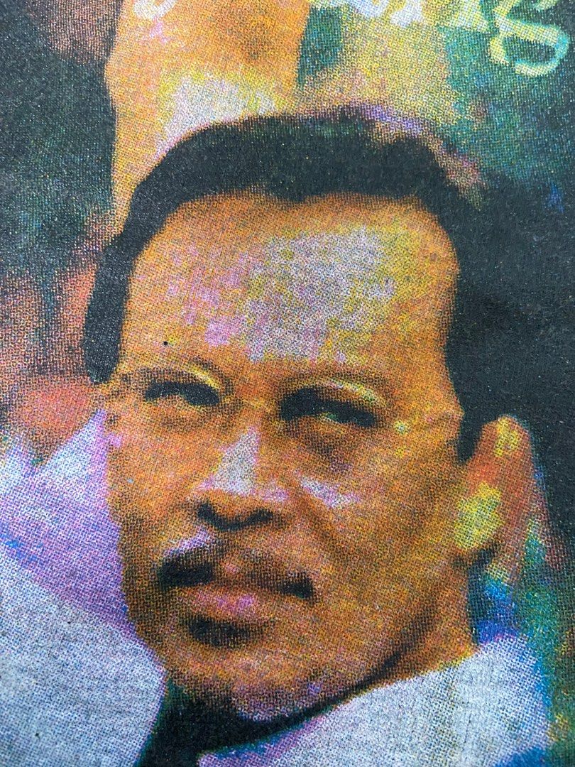 Vintage 1998 Anwar Ibrahim Parti Keadilan Nasional Pakatan Harapan ...