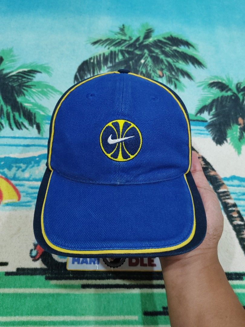 Nike cap outfit top