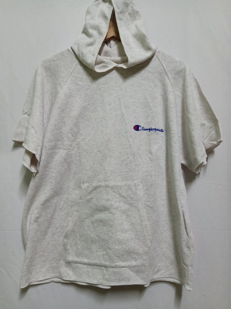 VINTAGE CHAMPION PRODUCTS USA Hoodie sweatshirt streetwear skate xlarge nike