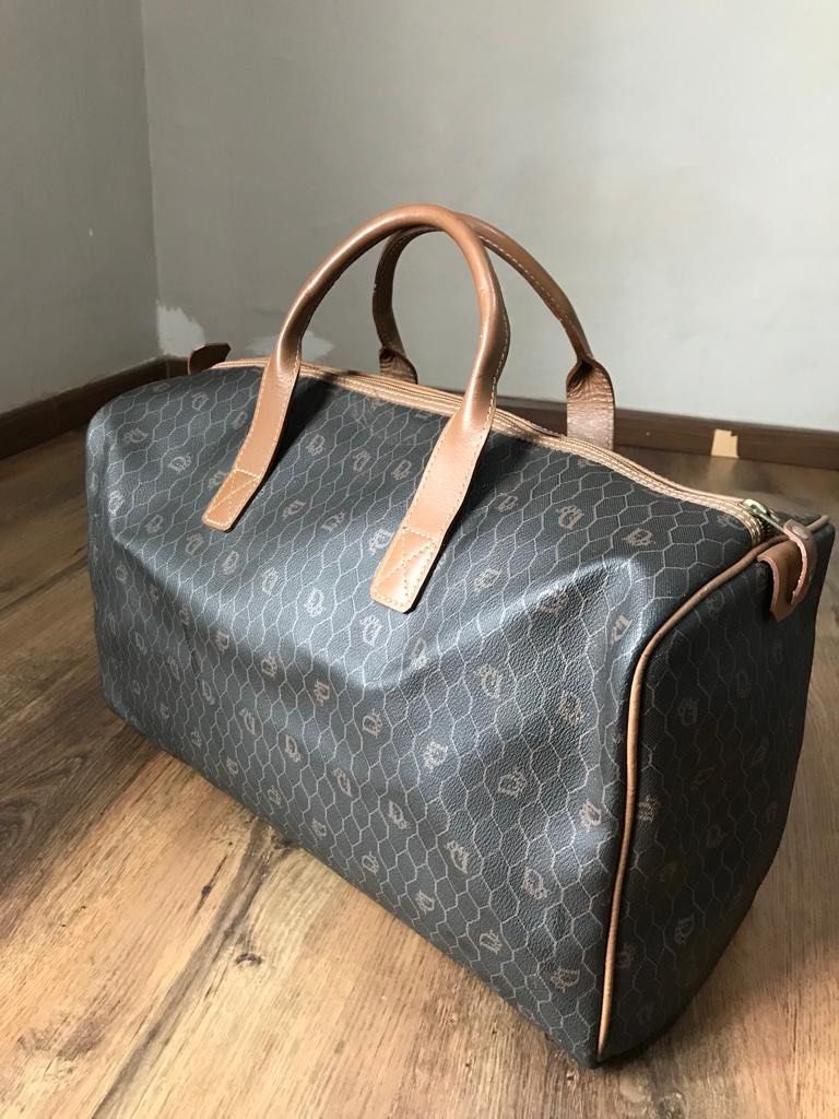 Christian dior new arrivals duffle bag