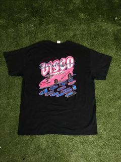 vintage nascar stinky pinky