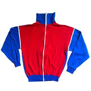 Vintage Tracktop Sieger 84
