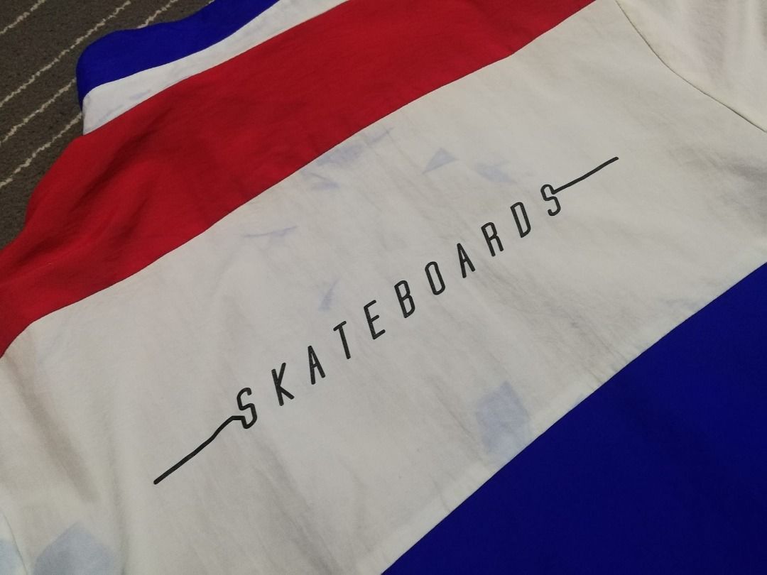 Vision street wear skateboard l men s fashion coats jackets and