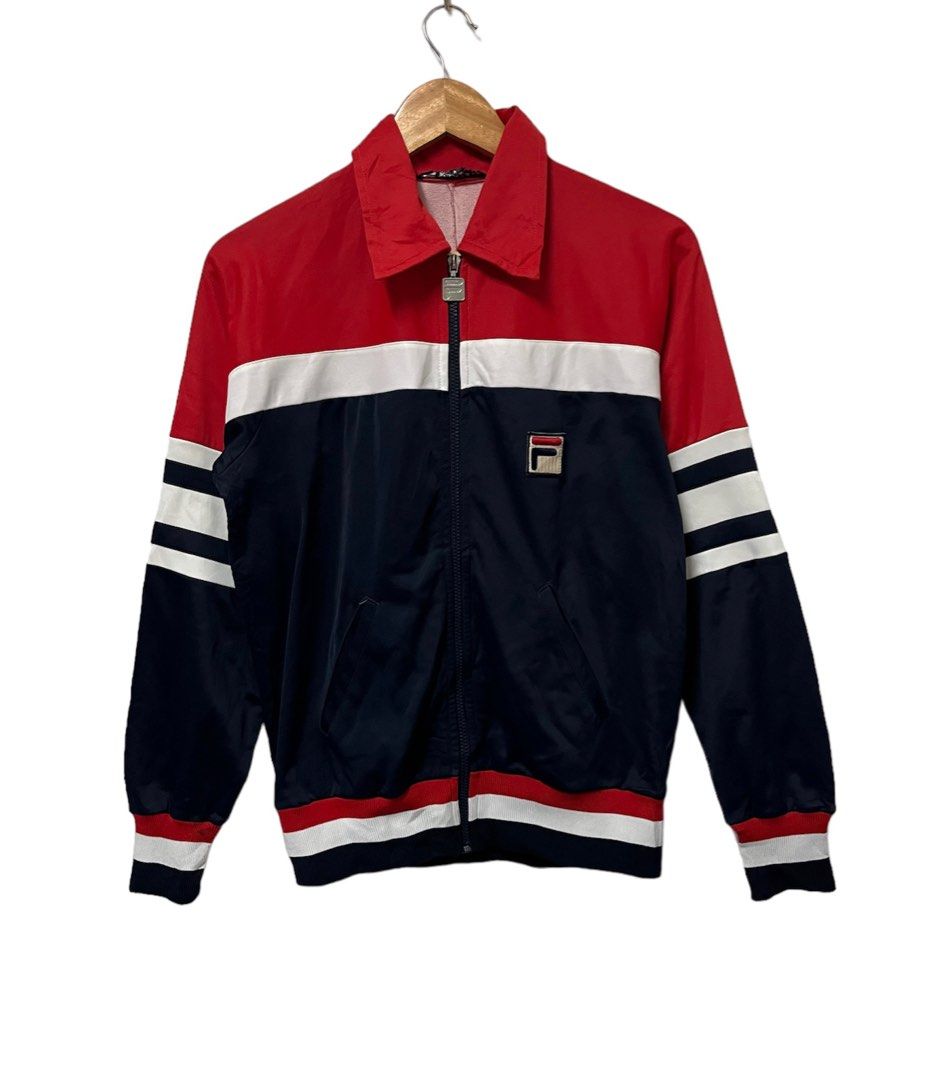 80s fila 2025