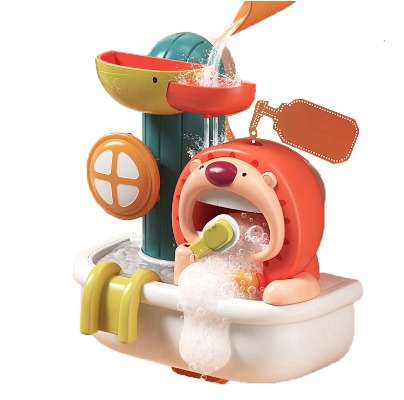 Bubble bath shop bay toys
