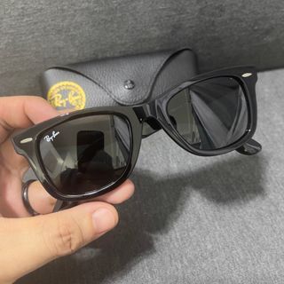 Wayferer sunglasses