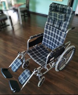 Wheelchair
