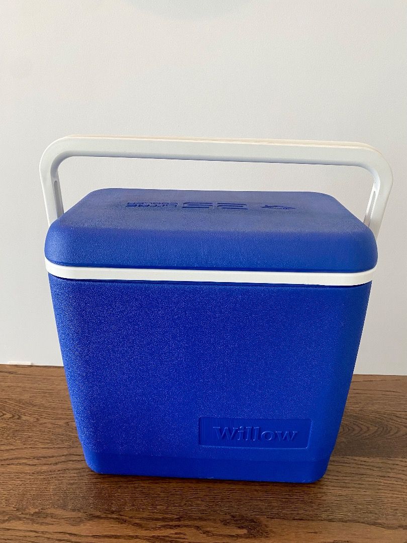 Willow 25L Cooler Box