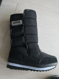 Winter Snow boots size 37