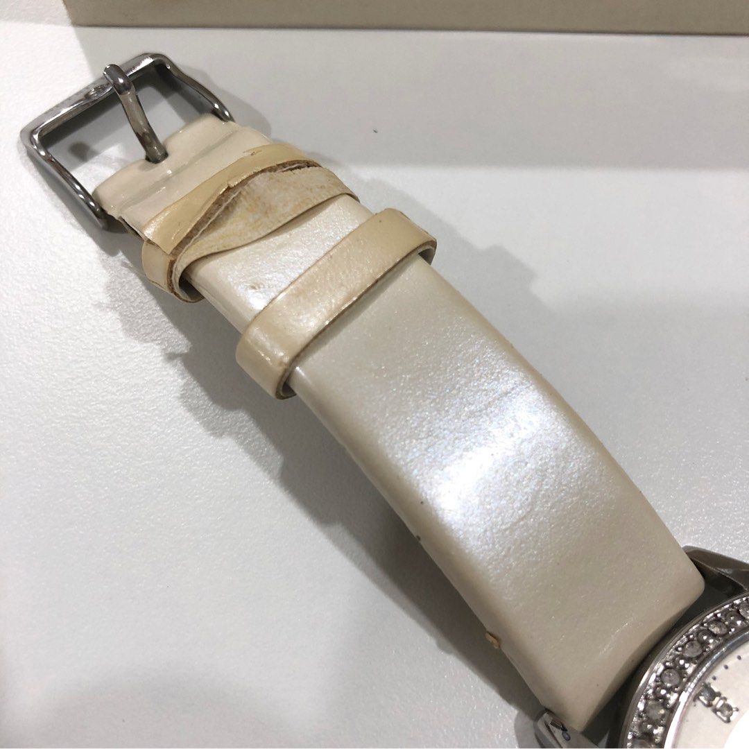 Amway outlet crocodile watch