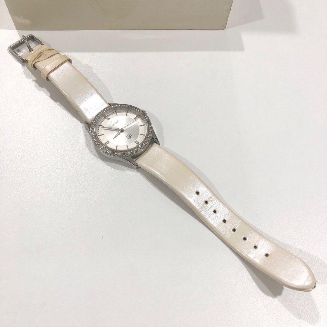 Amway crocodile hotsell watch