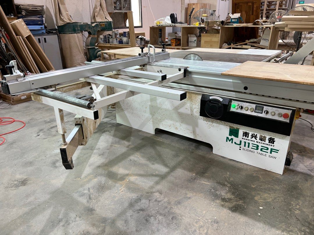 Wood saw table for sale hot sale