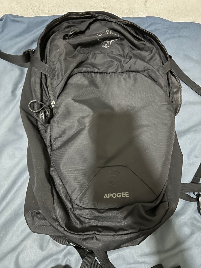 Osprey apogee review store