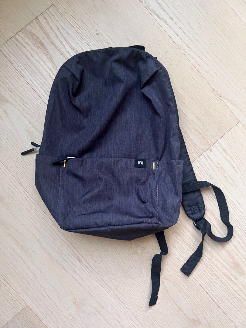 Xiaomi backpack 10l best sale