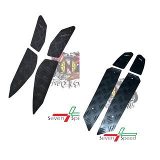 Xmax Forza Floorboard Seven Speed 300 250 400 Floor board Sevenspeed