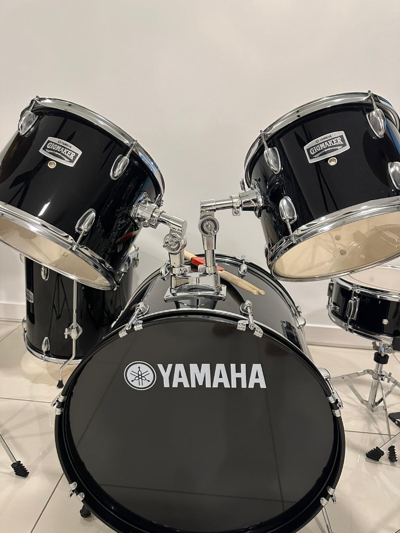 Yamaha outlet gigmaker price