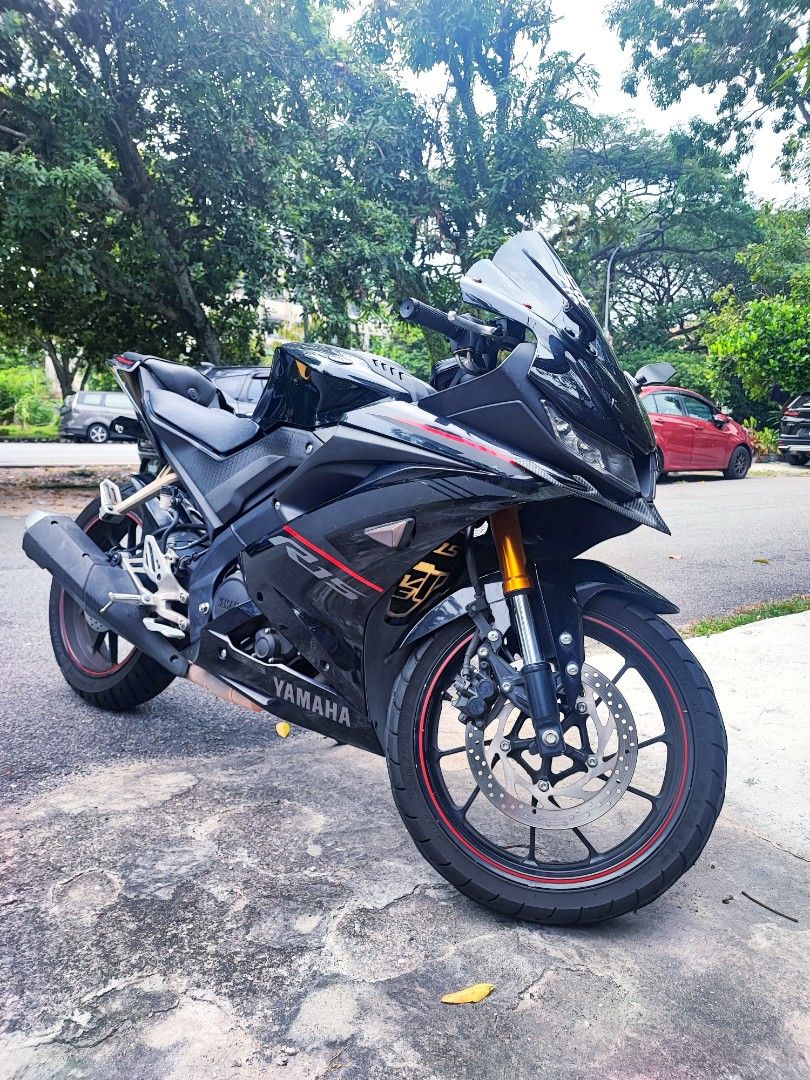R15 v3 hotsell 2019