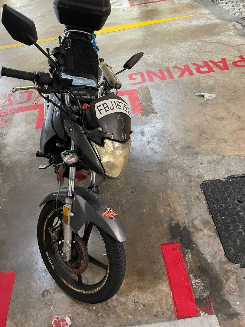 Deshini yamaha online