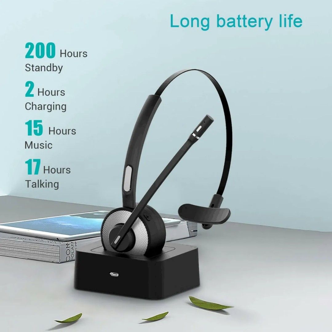 Yamay sales m98 headset