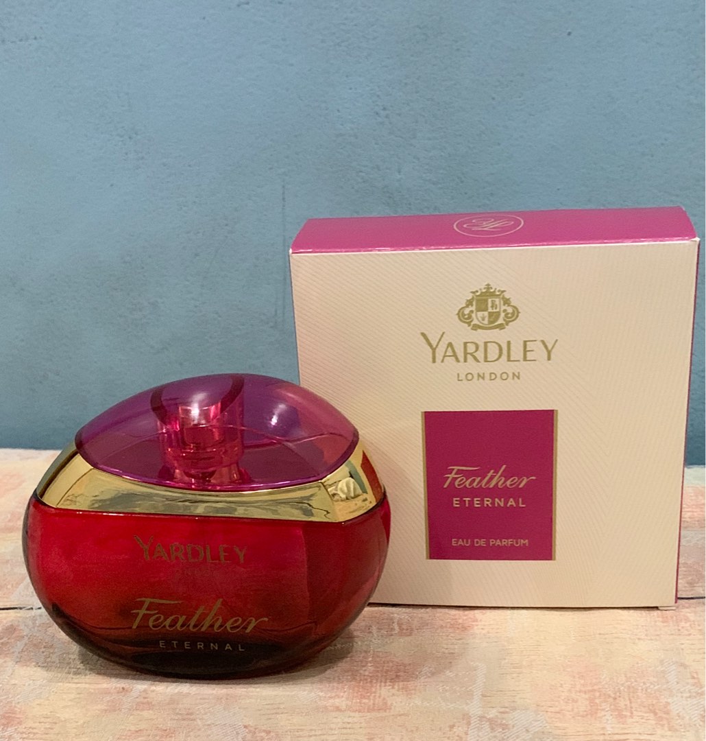Yardley london feather eternal perfume price clearance