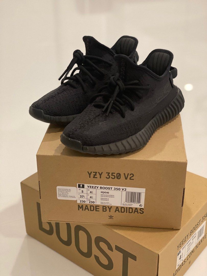 Yeezy boost 35 37 outlet
