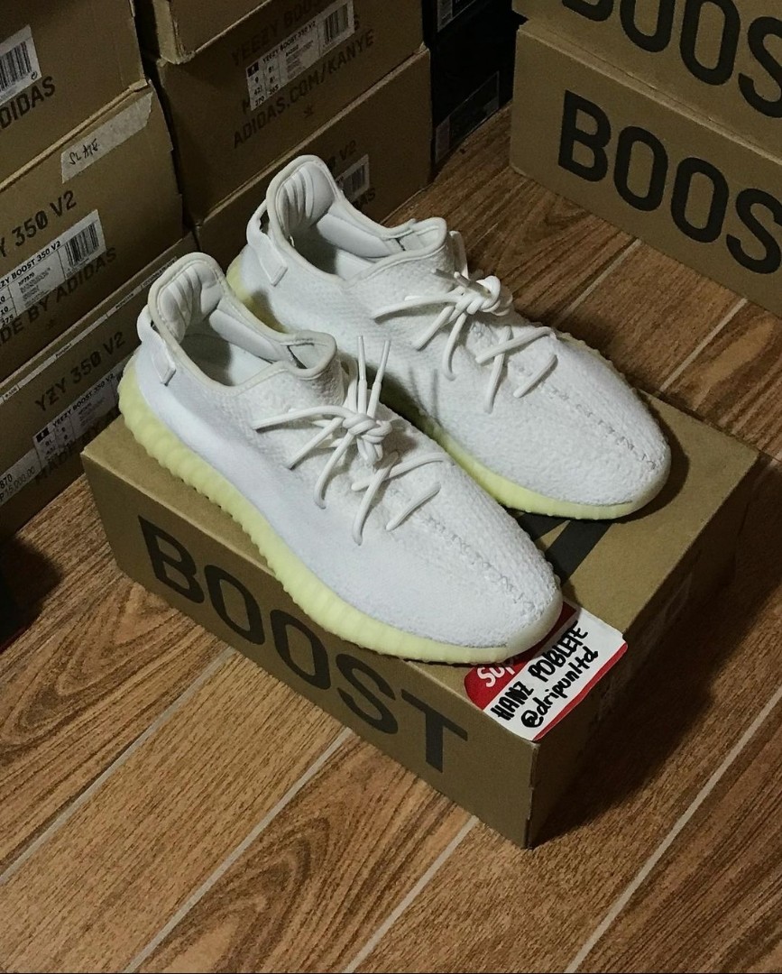Yeezy Boost 350 V2 Flax for Sale, Authenticity Guaranteed