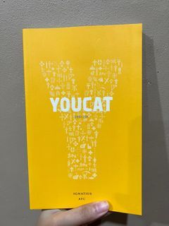 YOUCAT English: Youth Catechism of the Catholic Church