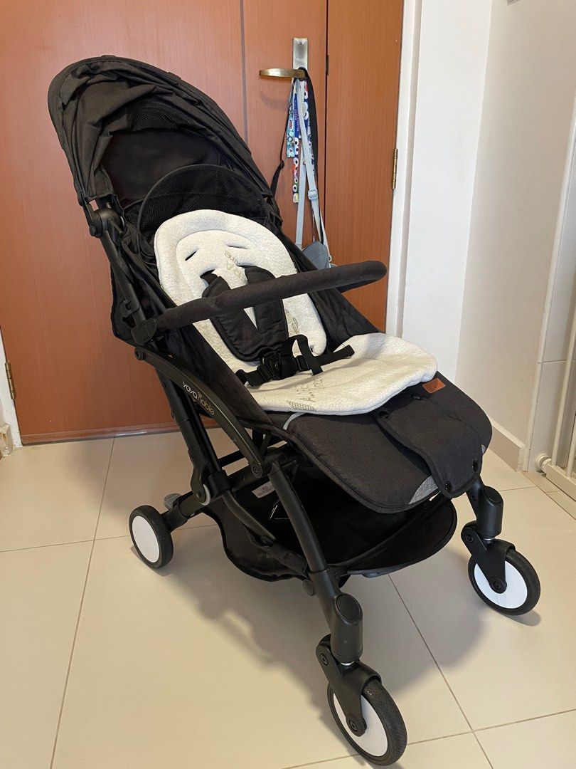 Yoya noble stroller sale
