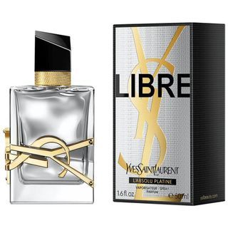YSL 自由不羈冷冽鉑金淡香精 50ml