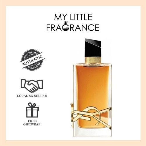 Libre perfume girl hotsell
