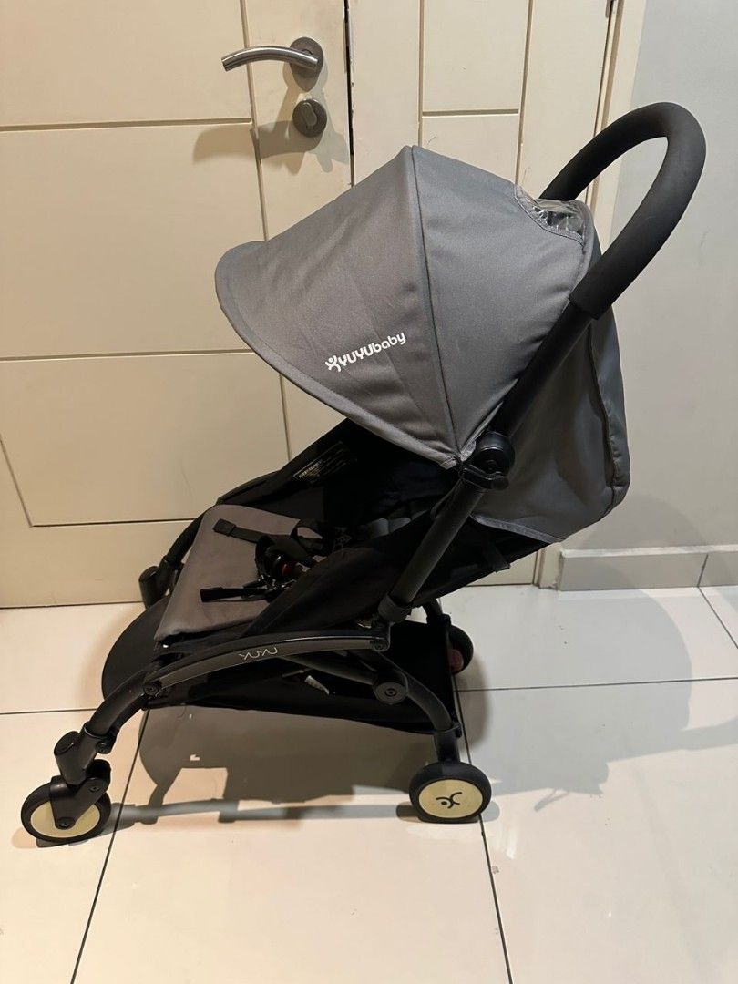 YUYU STROLLER