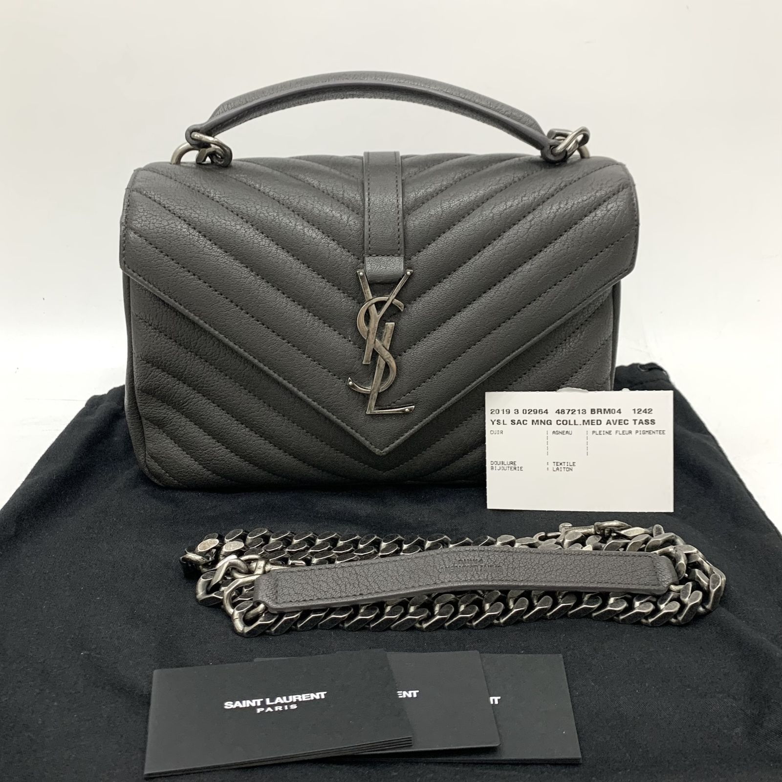 Ysl 487213 on sale
