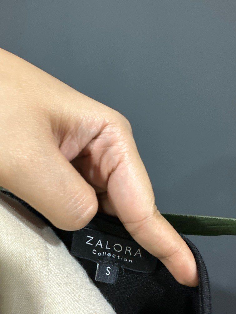 Swatch zalora sale