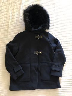 Zara Wool coat