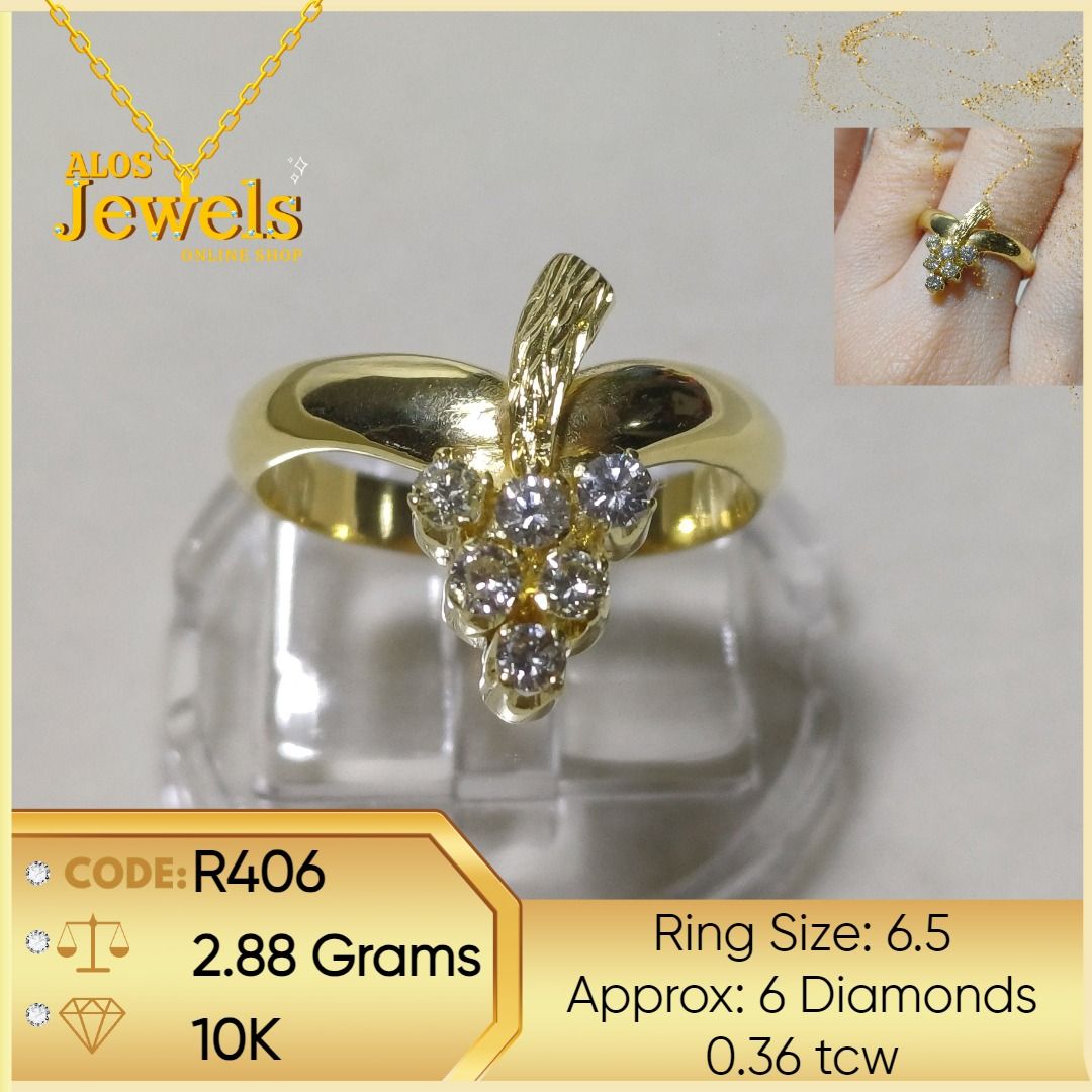 Real 10k sale gold
