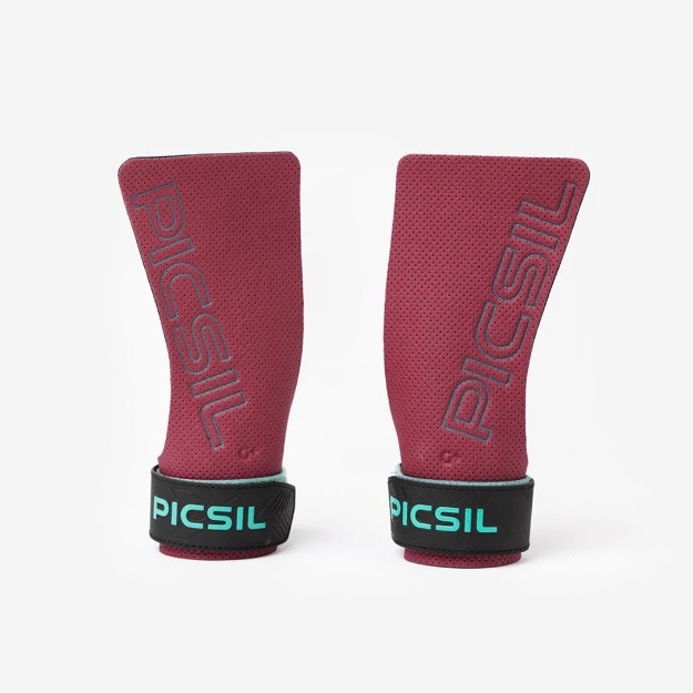 ⭐15%OFF! PicSil Sport CALLERAS AZOR Grips, Sports Equipment, Other Sports  Equipment and Supplies on Carousell