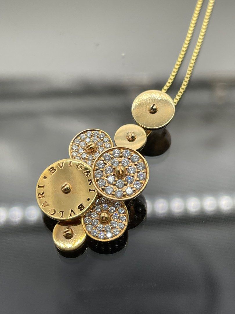Bvlgari cicladi necklace cheap