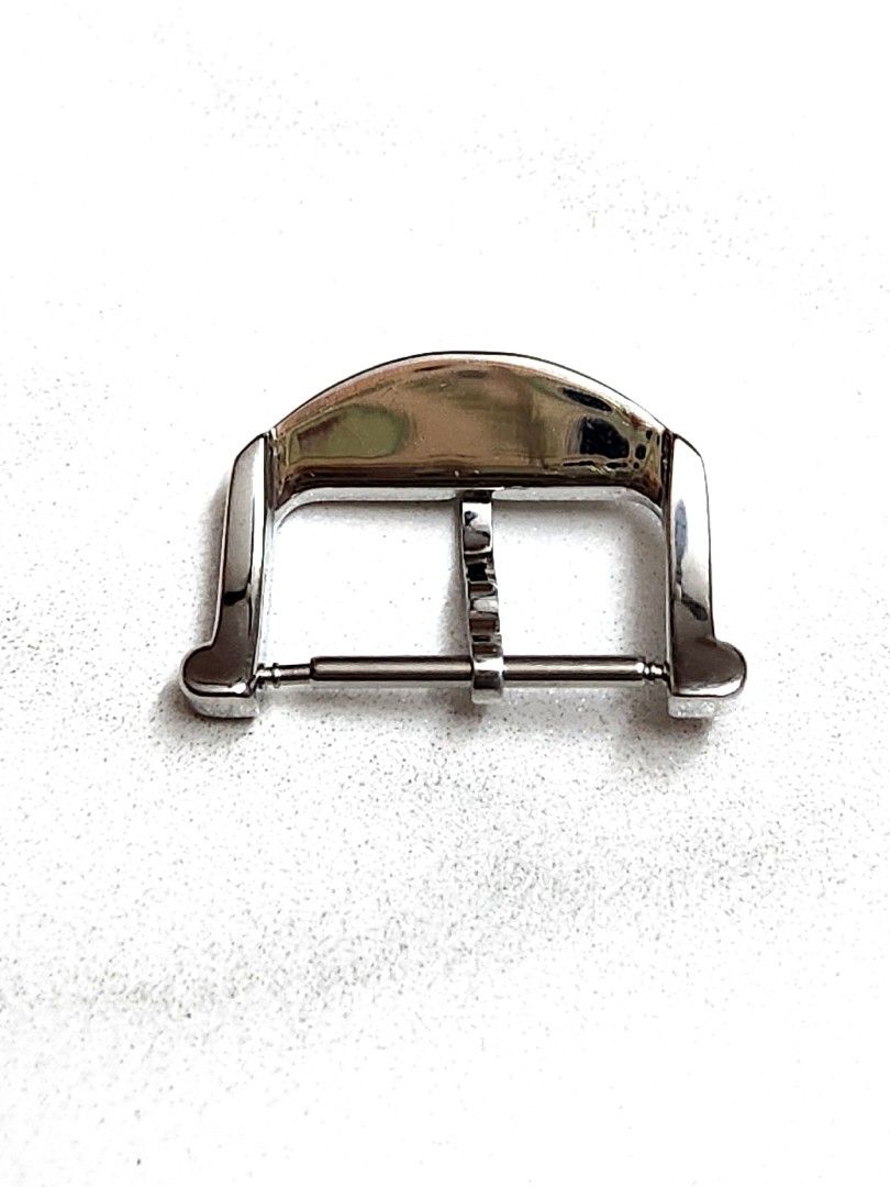 Maurice lacroix sales buckle