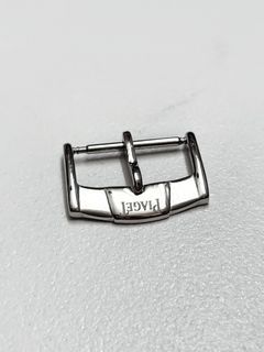 18mm Piaget Watch Buckle