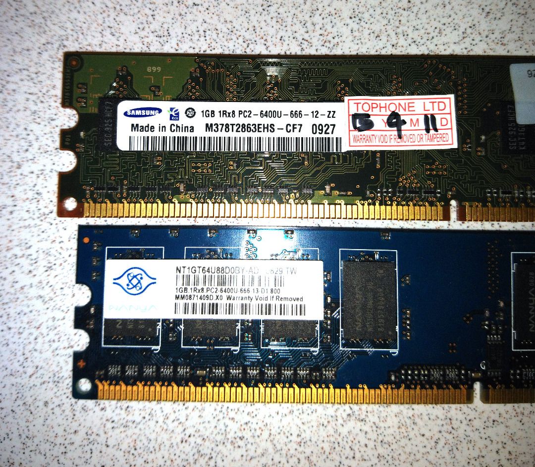 Ram 6400u hotsell